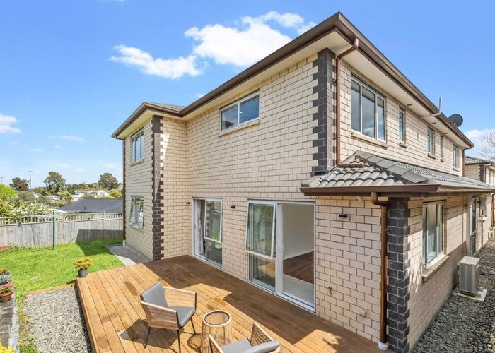  at 79A Penney Avenue, Mount Roskill, Auckland