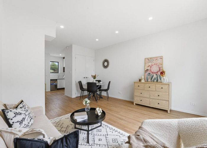  at Lot 1-8/30 Smythe Road, Henderson, Waitakere City, Auckland