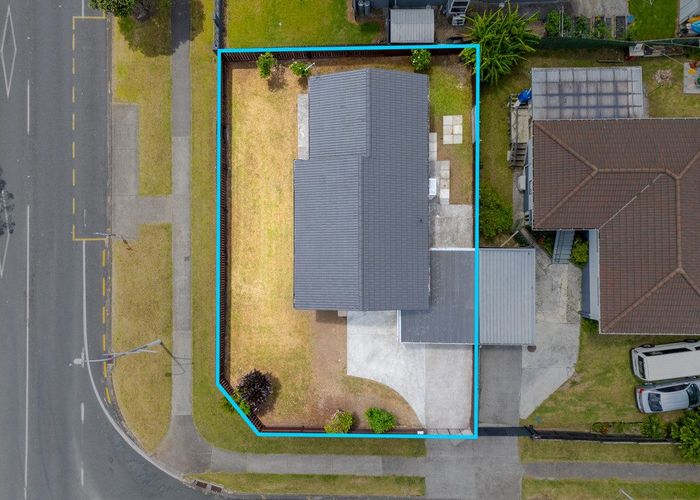  at 1/47 Taitimu Drive, Weymouth, Manukau City, Auckland