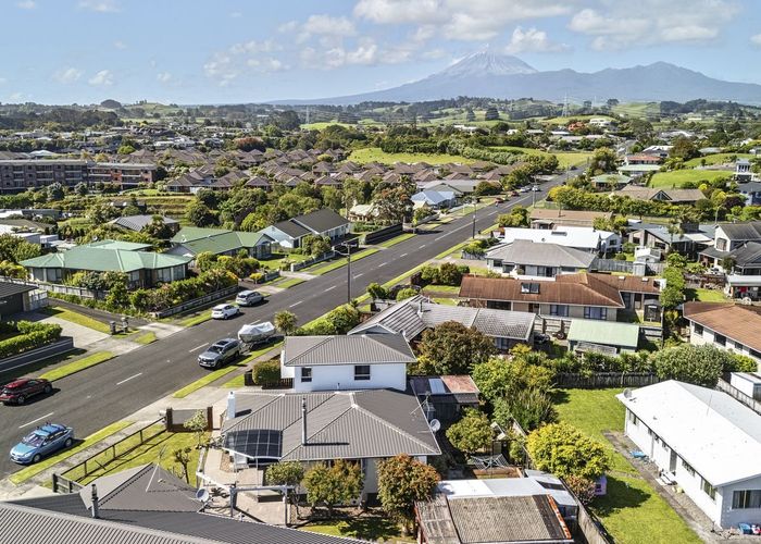  at 46B Barrett Road, Whalers Gate, New Plymouth