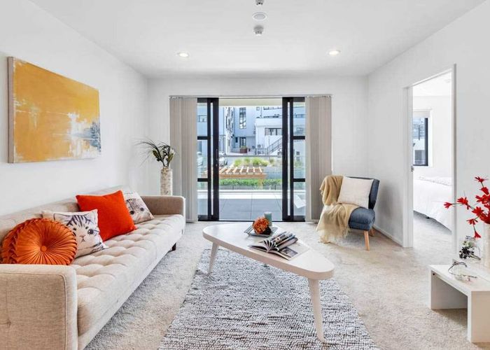  at 105/46 Rosedale Road, Rosedale, Auckland