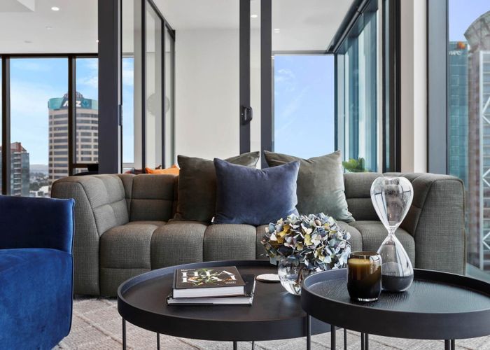  at 3401/10 Commerce Street, City Centre, Auckland City, Auckland