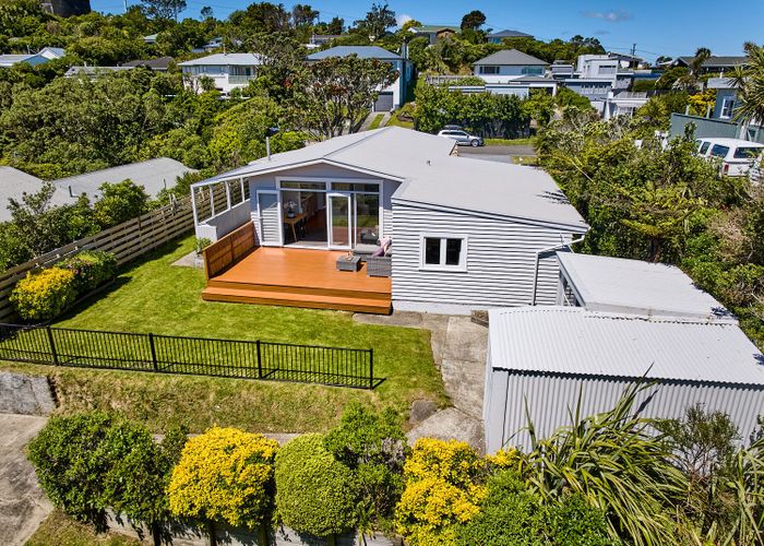  at 9 Chapman Street, Johnsonville, Wellington
