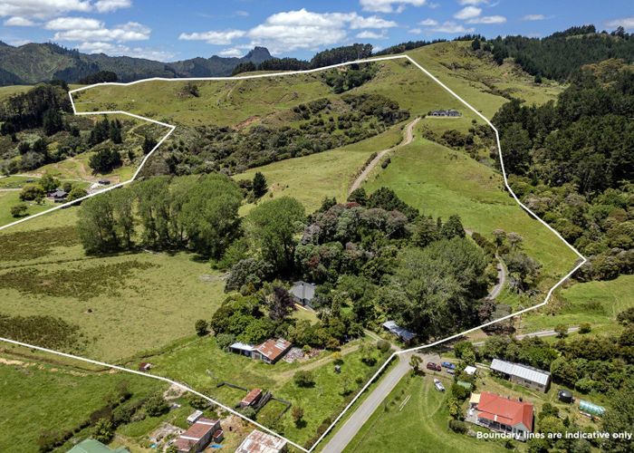  at 1682A Manaia Road, Coromandel, Thames-Coromandel, Waikato