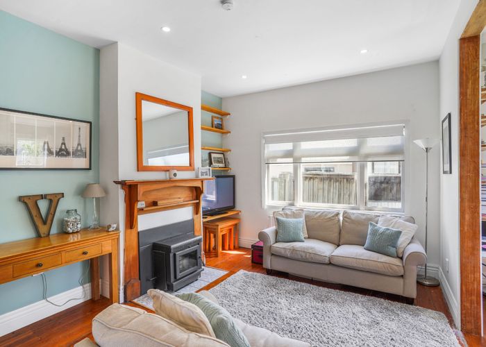  at 21 Scott Street, Sydenham, Christchurch