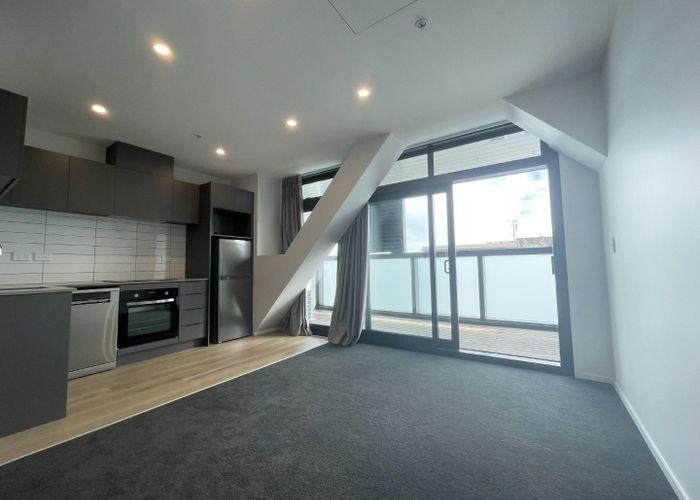  at B504/41 Gillies Ave, Newmarket, Auckland City, Auckland