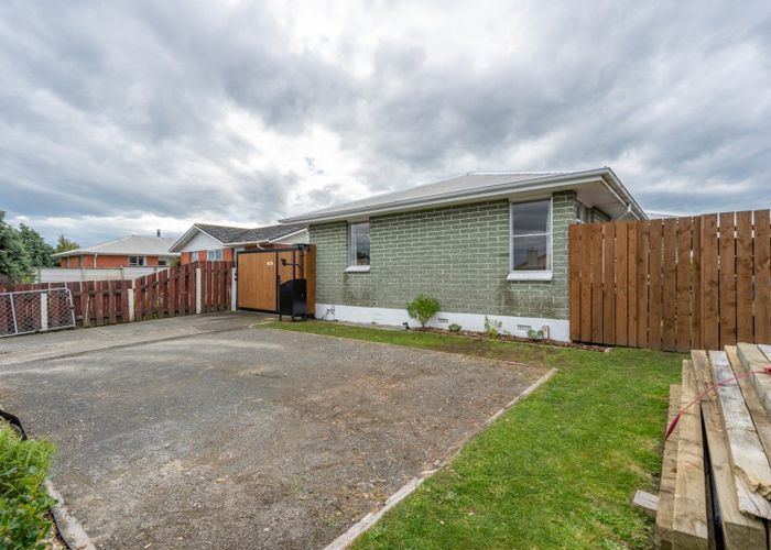  at 396 Centre Street, Rockdale, Invercargill