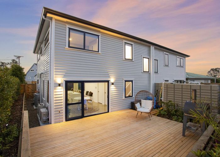  at 80E Woodglen Road, Glen Eden, Auckland