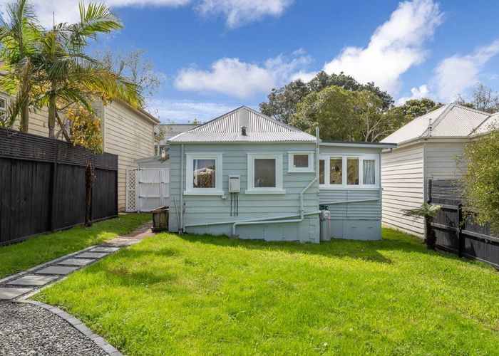  at 51 Clarence Street, Ponsonby, Auckland City, Auckland