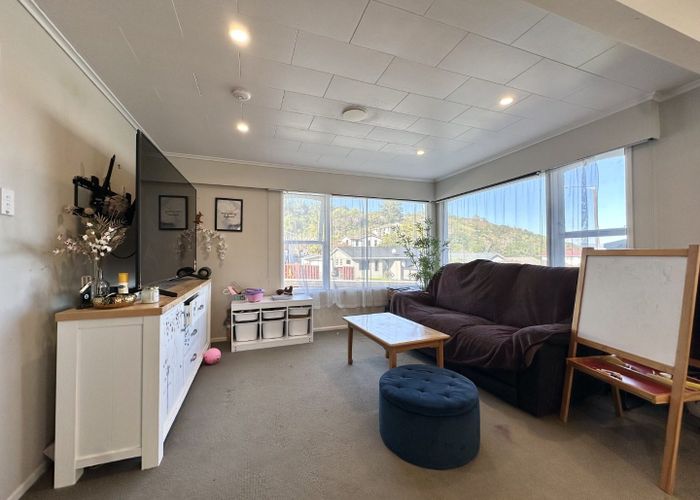  at 205 Major Drive, Kelson, Lower Hutt, Wellington