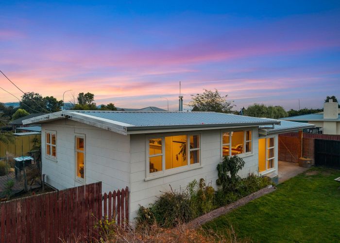  at 72 Park Terrace, Blenheim, Blenheim, Marlborough