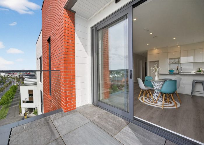  at 502/57 Mapou Road, Hobsonville, Waitakere City, Auckland