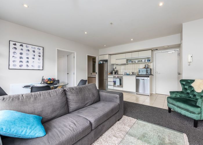  at 207/77 Halsey Street, City Centre, Auckland City, Auckland