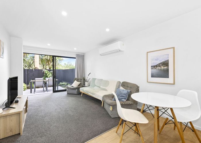  at 5/390 Gloucester Street, Linwood, Christchurch City, Canterbury