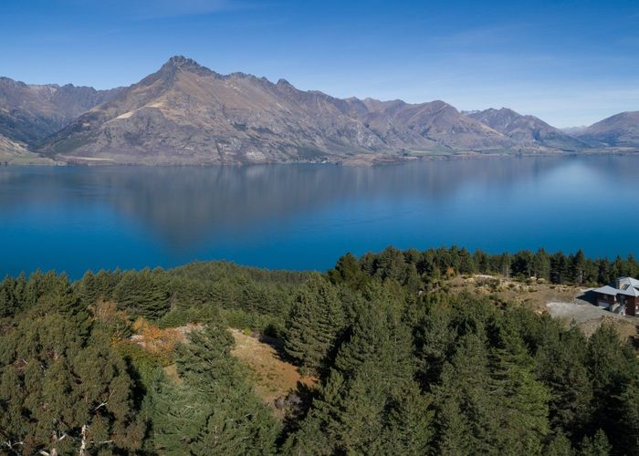  at 667 Glenorchy-Queenstown Road, Closeburn, Queenstown