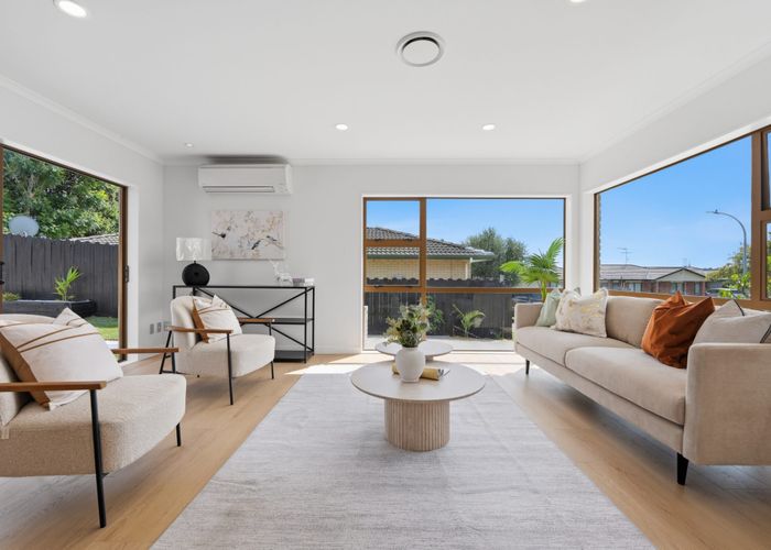  at 8 Caldecote Place, Flat Bush, Manukau City, Auckland