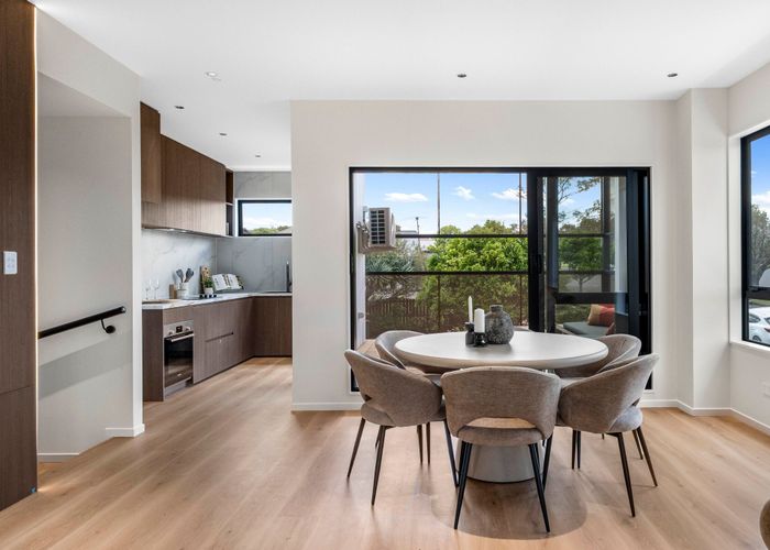  at Lot 1-5/65 Smale Street, Point Chevalier, Auckland City, Auckland