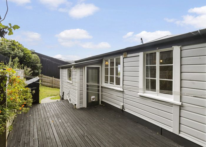  at 94 Pitt Street, Wadestown, Wellington, Wellington