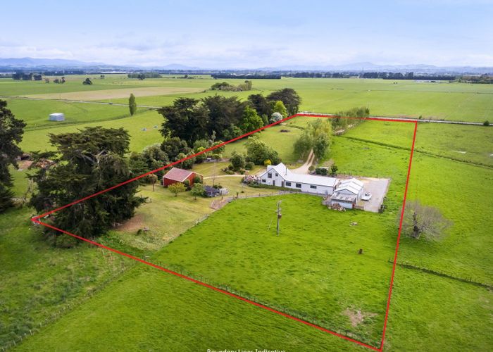  at 252 East Taratahi Road, Carterton, Carterton, Wellington