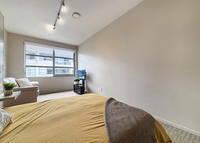  at S207A/28 Torrens Terrace, Te Aro, Wellington, Wellington