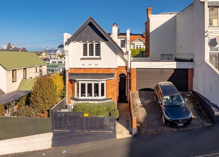  at 8 Duncan Street, Dunedin Central, Dunedin