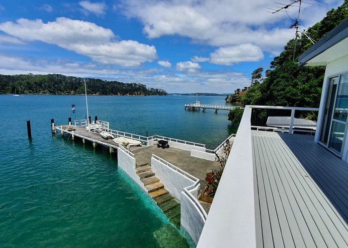  at Lot/260 -261 DP7675 Cable Bay, Kawau Island, Hauraki Gulf Islands, Auckland