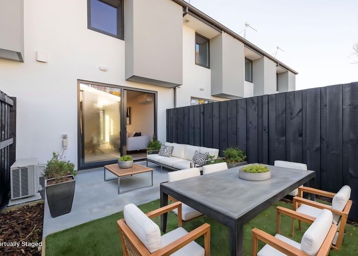  at 3/13 Warrington Street, Mairehau, Christchurch City, Canterbury