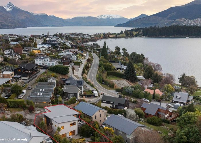  at 538 Peninsula Road, Kelvin Heights, Queenstown-Lakes, Otago