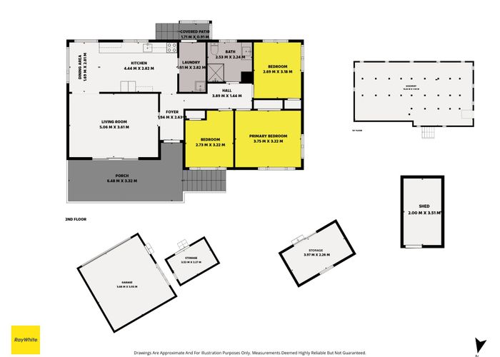  at 11 Thompson Terrace, Manurewa, Manukau City, Auckland