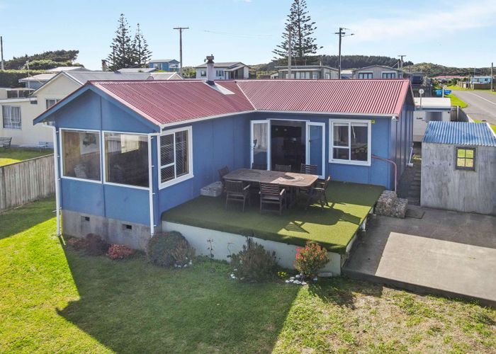 at 36 Rapaki Street, Koitiata, Whanganui