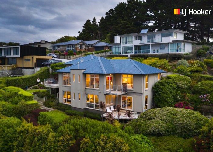  at 64 Connell Street, Waverley, Dunedin