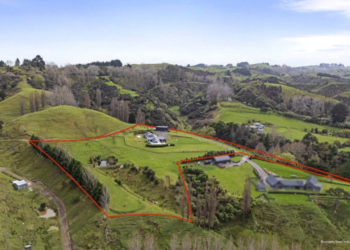  at 1030D Valley Road, Ashhurst, Palmerston North, Manawatu / Whanganui