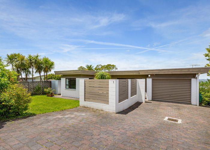  at 1/262 Don Buck Road, Massey, Waitakere City, Auckland