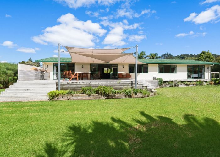  at 277 Harris Road, Glenbervie, Whangarei, Northland