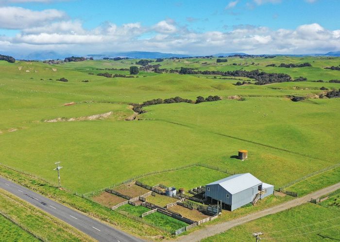  at 634 Crownthorpe Settlement Road, Crownthorpe, Hastings, Hawke's Bay