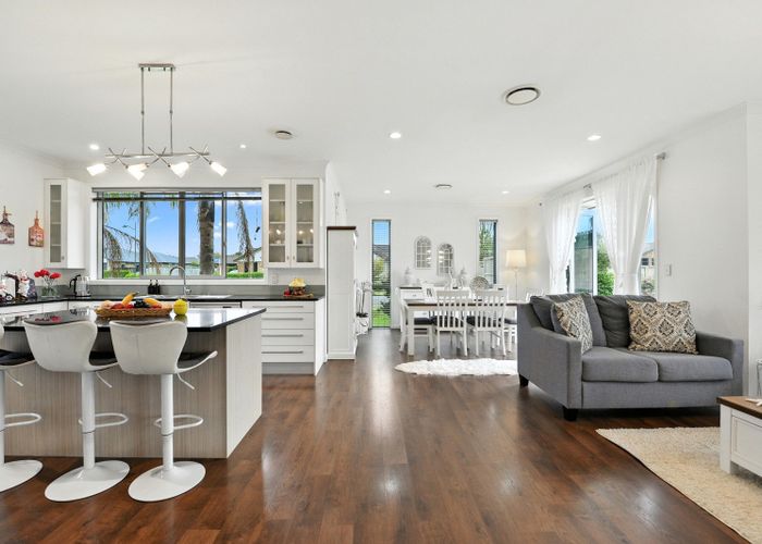  at 8 Tallentire Crescent, Huntington, Hamilton, Waikato