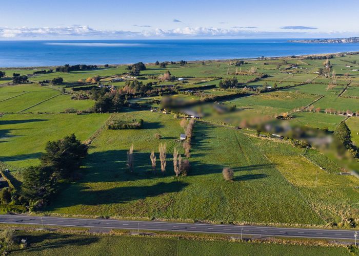  at 126 Harnetts Road, Kaikoura, Kaikoura, Marlborough