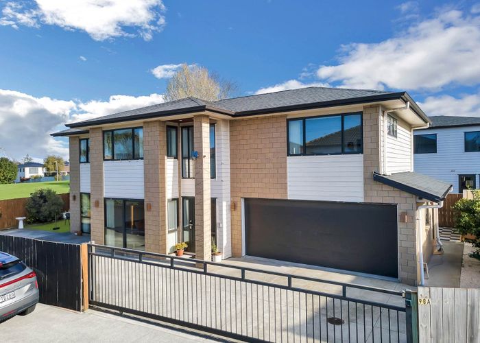  at 98A Kimpton Road, Papatoetoe, Auckland