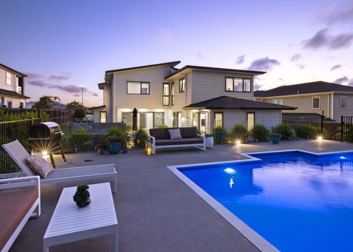  at 54 Eighth View Avenue, Beachlands, Manukau City, Auckland