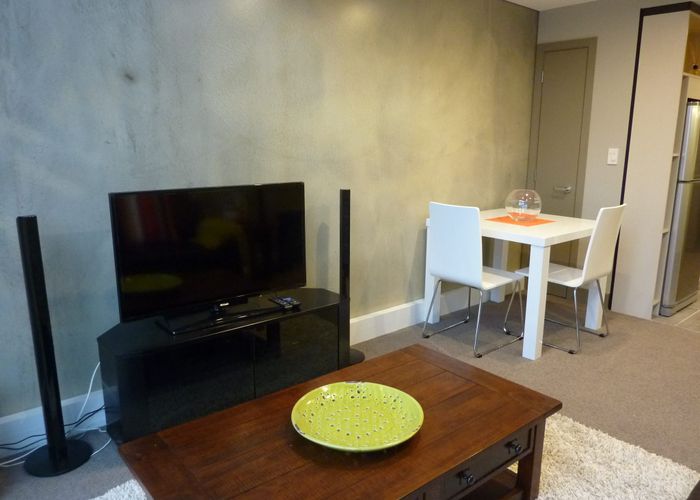  at 15/307 Willis Street, Te Aro, Wellington