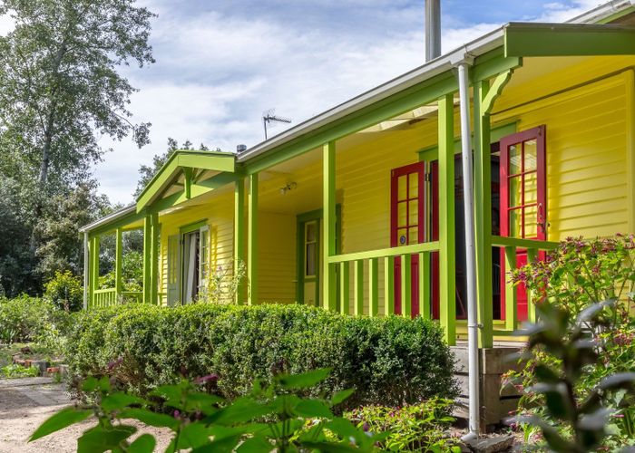  at 595 Wards Line, Greytown, South Wairarapa, Wellington