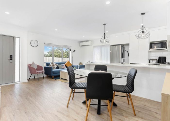  at 58C Caspar Road, Papatoetoe, Auckland