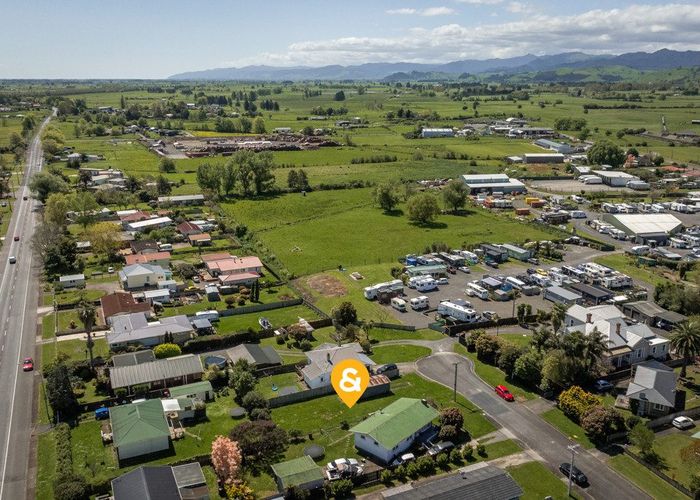  at 10 Poland Street, Paeroa, Hauraki, Waikato