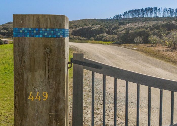  at Lot 1, 449 Matai Bay Road, Karikari Peninsula, Far North, Northland