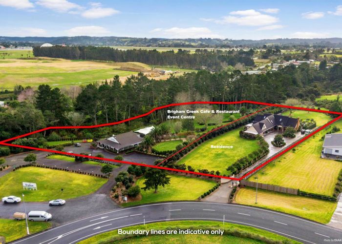  at 1 Sinton Road, Hobsonville, Waitakere City, Auckland