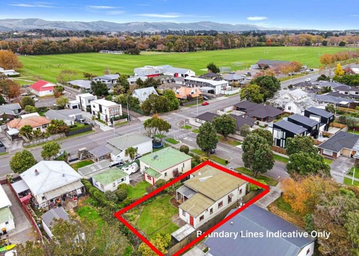  at 127 Linton Street, West End, Palmerston North, Manawatu / Whanganui