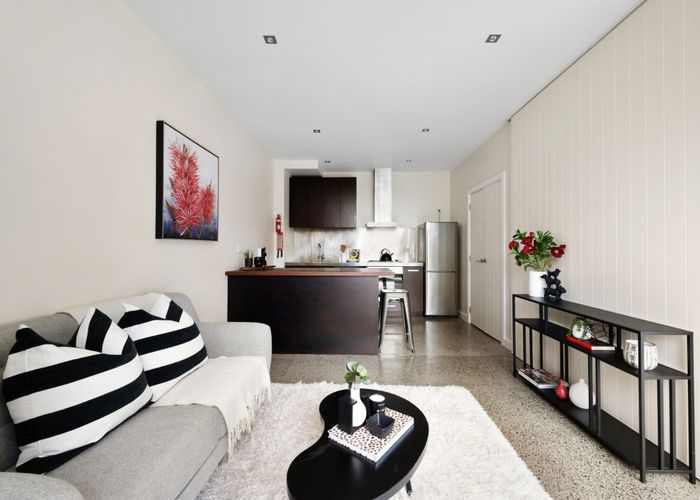  at 7/59 Mortimer Terrace, Brooklyn, Wellington
