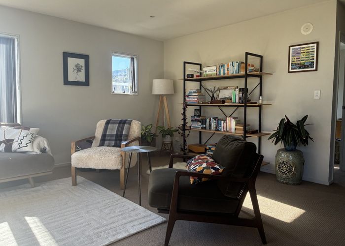  at 6/189 Ohiro Road, Brooklyn, Wellington, Wellington