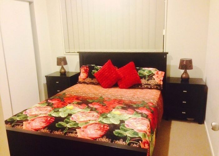  at Mangere, Manukau City, Auckland