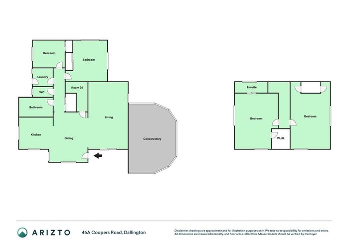  at 46A Coopers Road, Dallington, Christchurch City, Canterbury